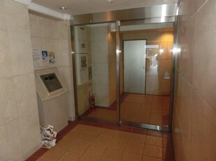 十日市町駅 徒歩2分 11階の物件外観写真